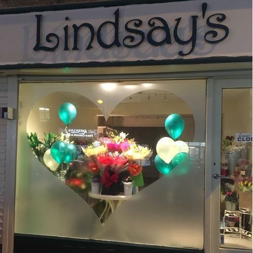Lindsay's
